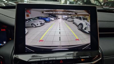Jeep Compass Gebrauchtwagen