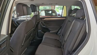 VW Tiguan Gebrauchtwagen VW Tiguan Gebrauchtwagen