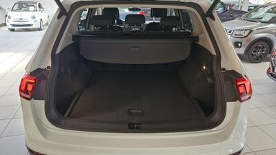 VW Tiguan Gebrauchtwagen VW Tiguan Gebrauchtwagen