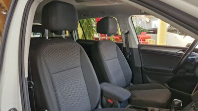 VW Tiguan Gebrauchtwagen VW Tiguan Gebrauchtwagen