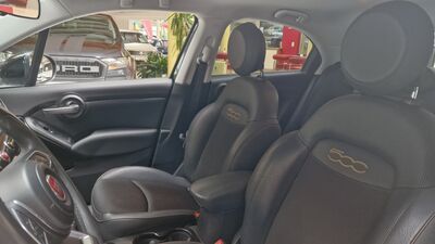 Fiat 500X Gebrauchtwagen Fiat 500X Gebrauchtwagen