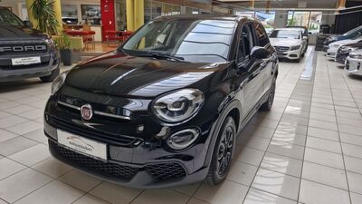 Fiat 500X Gebrauchtwagen Fiat 500X Gebrauchtwagen