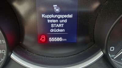 Fiat 500X Gebrauchtwagen Fiat 500X Gebrauchtwagen