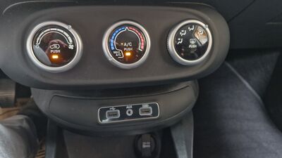 Fiat 500X Gebrauchtwagen Fiat 500X Gebrauchtwagen