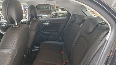 Fiat 500X Gebrauchtwagen Fiat 500X Gebrauchtwagen