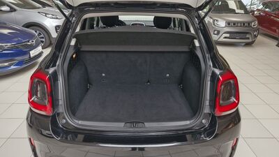 Fiat 500X Gebrauchtwagen Fiat 500X Gebrauchtwagen