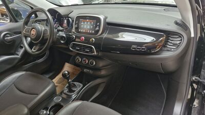Fiat 500X Gebrauchtwagen Fiat 500X Gebrauchtwagen