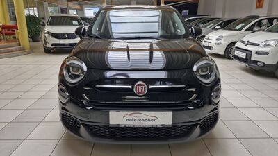 Fiat 500X Gebrauchtwagen Fiat 500X Gebrauchtwagen