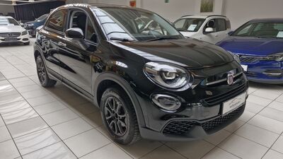 Fiat 500X Gebrauchtwagen Fiat 500X Gebrauchtwagen