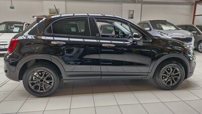 Fiat 500X Gebrauchtwagen Fiat 500X Gebrauchtwagen