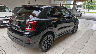 Fiat 500X Gebrauchtwagen Fiat 500X Gebrauchtwagen