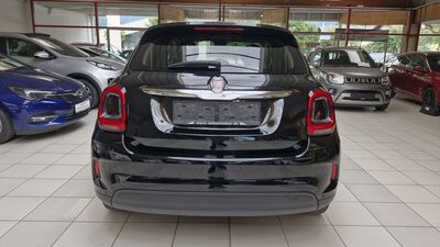 Fiat 500X Gebrauchtwagen Fiat 500X Gebrauchtwagen