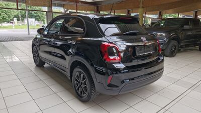 Fiat 500X Gebrauchtwagen Fiat 500X Gebrauchtwagen
