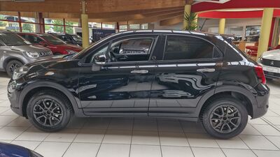 Fiat 500X Gebrauchtwagen Fiat 500X Gebrauchtwagen