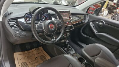 Fiat 500X Gebrauchtwagen Fiat 500X Gebrauchtwagen