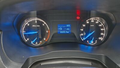 Ford Ranger Gebrauchtwagen Ford Ranger Gebrauchtwagen