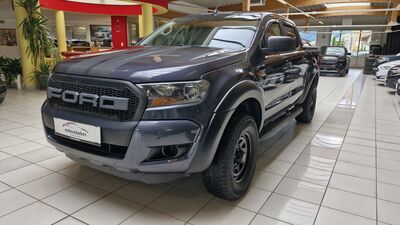 Ford Ranger Gebrauchtwagen Ford Ranger Gebrauchtwagen