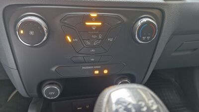 Ford Ranger Gebrauchtwagen Ford Ranger Gebrauchtwagen