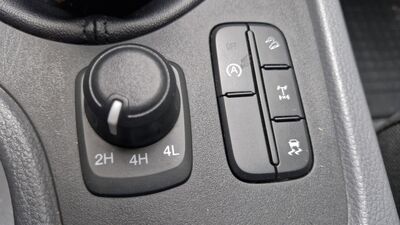 Ford Ranger Gebrauchtwagen Ford Ranger Gebrauchtwagen