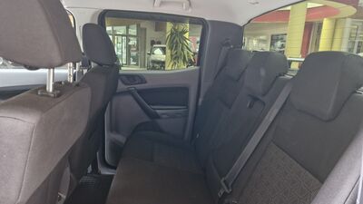 Ford Ranger Gebrauchtwagen Ford Ranger Gebrauchtwagen