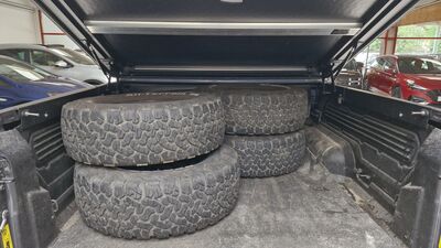 Ford Ranger Gebrauchtwagen Ford Ranger Gebrauchtwagen