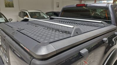 Ford Ranger Gebrauchtwagen Ford Ranger Gebrauchtwagen
