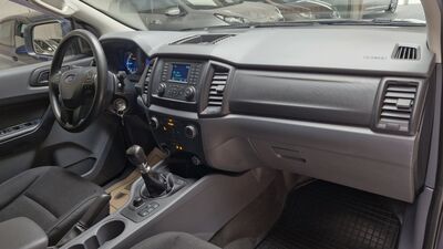 Ford Ranger Gebrauchtwagen Ford Ranger Gebrauchtwagen