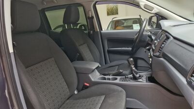 Ford Ranger Gebrauchtwagen Ford Ranger Gebrauchtwagen