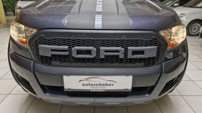 Ford Ranger Gebrauchtwagen Ford Ranger Gebrauchtwagen