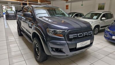 Ford Ranger Gebrauchtwagen Ford Ranger Gebrauchtwagen