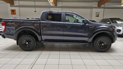 Ford Ranger Gebrauchtwagen Ford Ranger Gebrauchtwagen