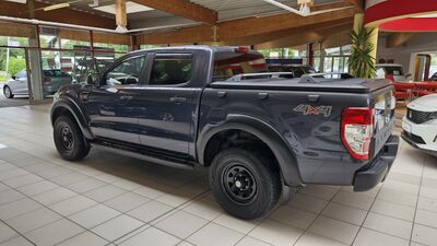Ford Ranger Gebrauchtwagen Ford Ranger Gebrauchtwagen