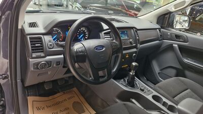Ford Ranger Gebrauchtwagen Ford Ranger Gebrauchtwagen