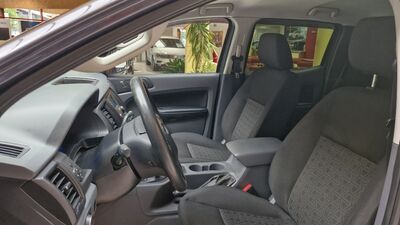 Ford Ranger Gebrauchtwagen Ford Ranger Gebrauchtwagen