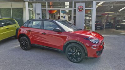 Fiat 600 Vorführwagen Fiat 600 Vorführwagen