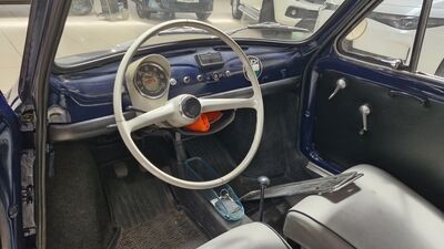 Fiat 500 Gebrauchtwagen