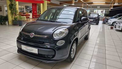 Fiat 500 Gebrauchtwagen Fiat 500 Gebrauchtwagen