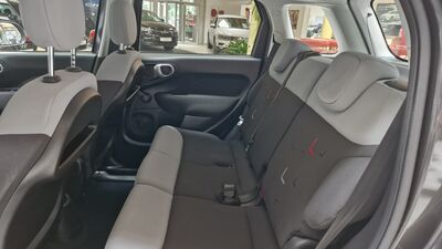Fiat 500 Gebrauchtwagen Fiat 500 Gebrauchtwagen