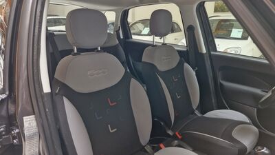 Fiat 500 Gebrauchtwagen Fiat 500 Gebrauchtwagen