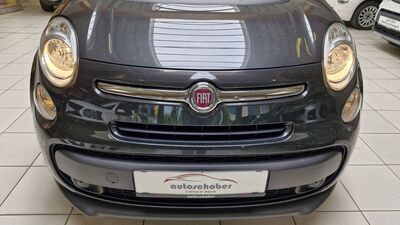 Fiat 500 Gebrauchtwagen Fiat 500 Gebrauchtwagen