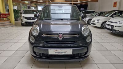 Fiat 500 Gebrauchtwagen Fiat 500 Gebrauchtwagen