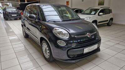 Fiat 500 Gebrauchtwagen Fiat 500 Gebrauchtwagen