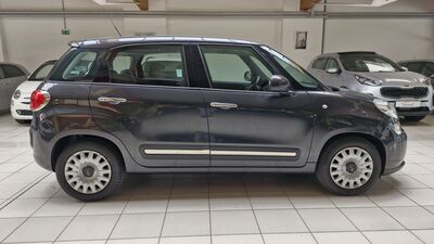Fiat 500 Gebrauchtwagen Fiat 500 Gebrauchtwagen