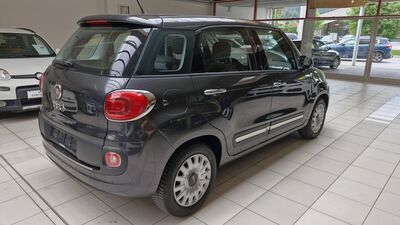 Fiat 500 Gebrauchtwagen Fiat 500 Gebrauchtwagen