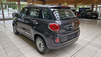 Fiat 500 Gebrauchtwagen Fiat 500 Gebrauchtwagen