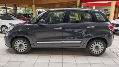 Fiat 500 Gebrauchtwagen Fiat 500 Gebrauchtwagen