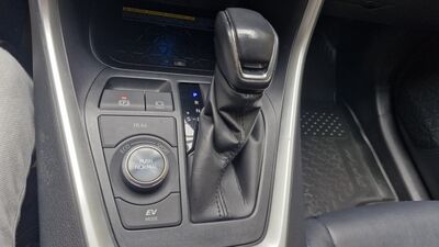 Toyota RAV4 Gebrauchtwagen Toyota RAV4 Gebrauchtwagen