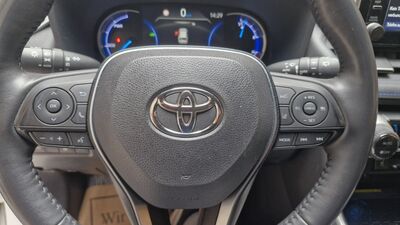 Toyota RAV4 Gebrauchtwagen Toyota RAV4 Gebrauchtwagen