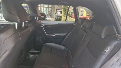Toyota RAV4 Gebrauchtwagen Toyota RAV4 Gebrauchtwagen