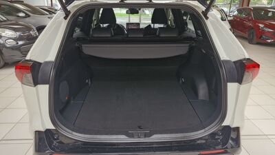 Toyota RAV4 Gebrauchtwagen Toyota RAV4 Gebrauchtwagen